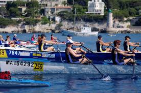 Défi Sportif : Compétition d’Aviron à Cassis