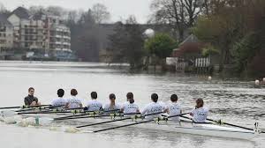 Découvrez les Cours d’Aviron : Une Aventure Aquatique Enrichissante