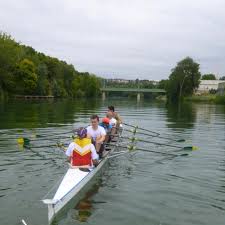 Découvrez les Joies de l’Initiation à l’Aviron