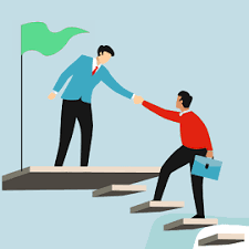 Épanouissement professionnel grâce au mentorat : Trouvez votre guide vers la réussite