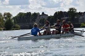 La Passion Intense pour l’Aviron: Une Source d’Inspiration et de Dépassement