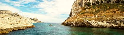 croisiere calanques