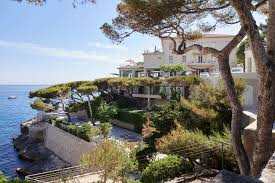 Découvrez l’Élégance d’un Hôtel Restaurant à Cassis