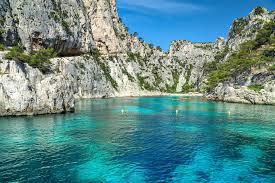 Découvrez la Beauté Naturelle de la Calanque de Cassis