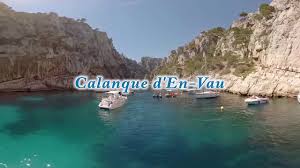 Découvrez les Calanques de Cassis lors d’une Visite en Bateau