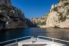 visite calanques de cassis en bateau