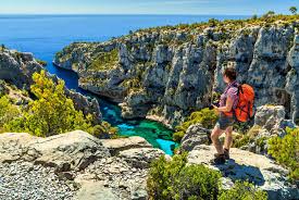 visite des calanque de cassis