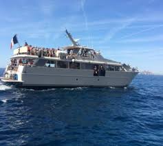 Découvrez la Beauté Naturelle lors de la Visite des Calanques à Cassis