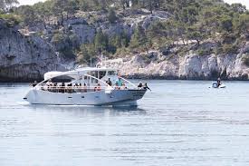 Découverte des Calanques de Cassis : Une Aventure Naturelle à ne pas Manquer