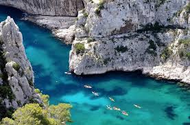 visite des calanques cassis a pied