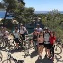 Découvrez les Secrets en Visitant les Calanques de Cassis