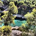 aller au calanque de cassis