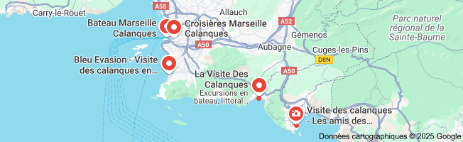 croisiere calanques marseille cassis