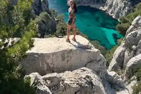 balade en bateau dans les calanques de cassis