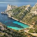 Découvrez la Magie de la Calanque de Port Miou à Cassis