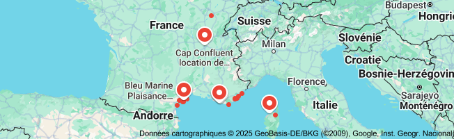 location bateau sans permis mer