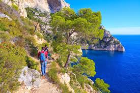 Découvrez la Magie de la Promenade en Mer à Cassis