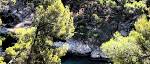 calanques from cassis