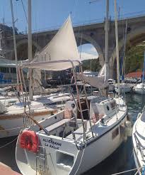 Expérience Nautique Simplifiée : La Location de Bateau à Quai