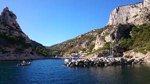 location cassis port