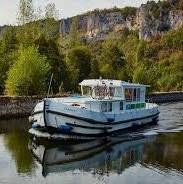 bateau fluvial sans permis