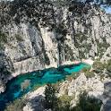 calanque port miou cassis