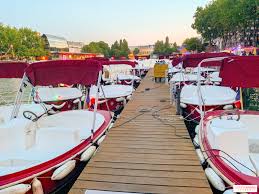 location bateau moteur