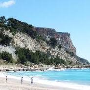 cassis visite des calanques à pied