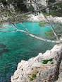 calanque du cassis