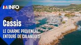 cassis france