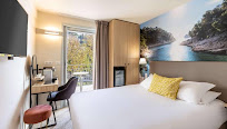 hotel cassis