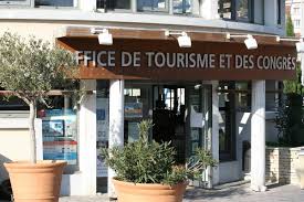 offisme du tourisme cassis