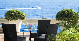 restaurant cassis vue mer