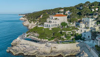 cassis hôtel