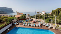 hotel a cassi