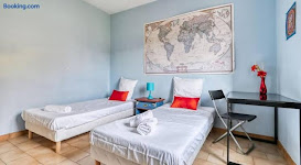Trouvez Votre Hébergement Idéal à Cassis avec Airbnb