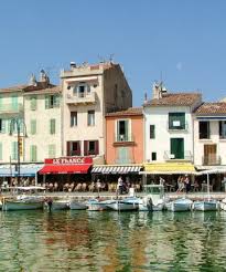 Découvrez la Beauté de Cassis en Provence