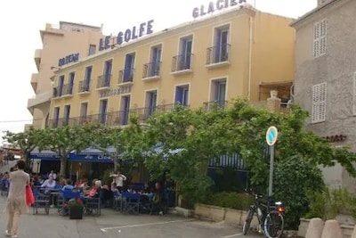 appartement hotel cassis