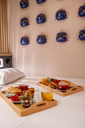 bed and breakfast cassis