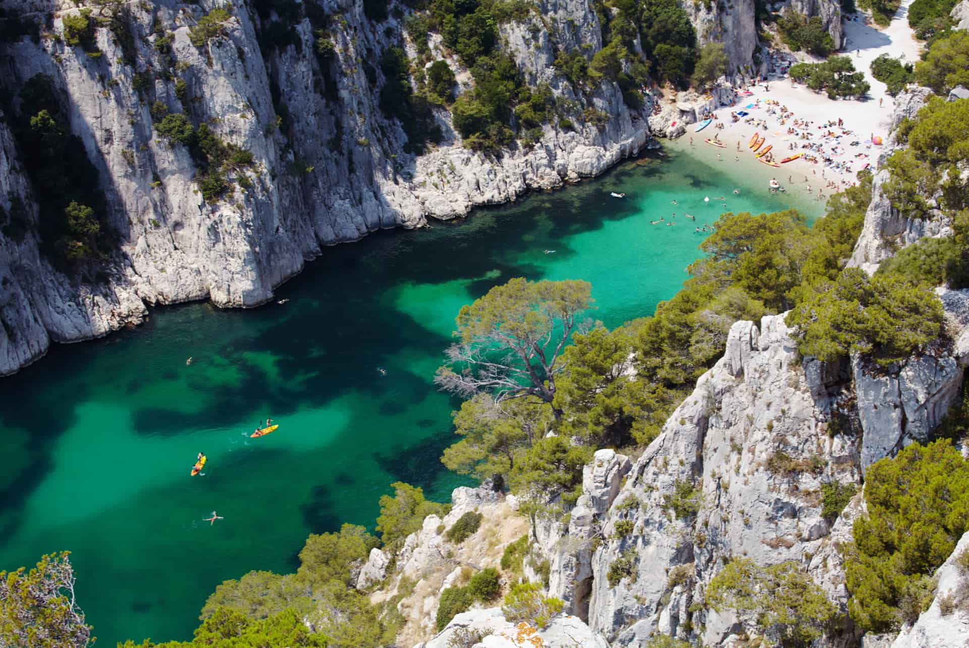 cassis quoi visiter