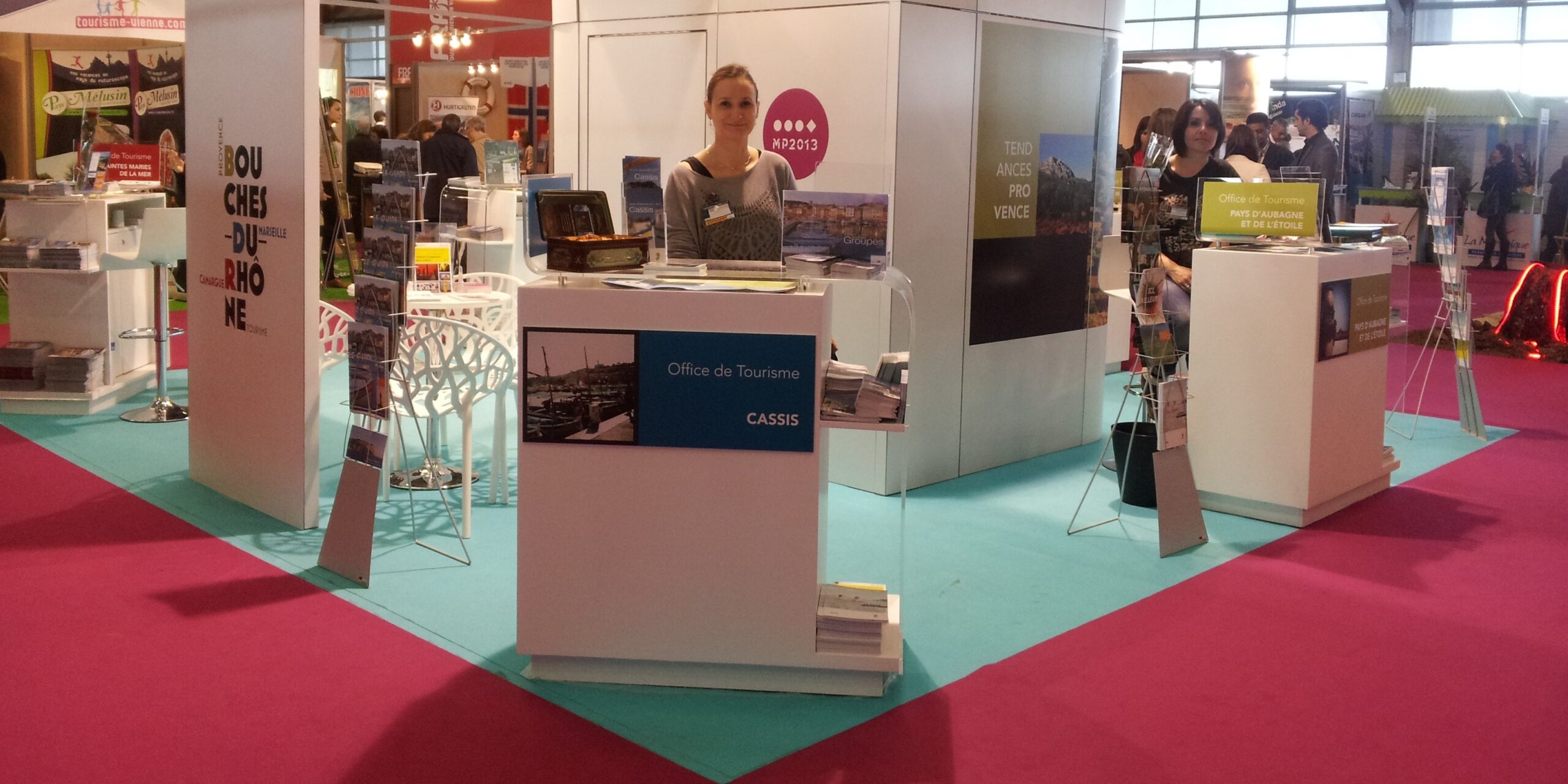 Découvrez l’Office de Tourisme à Cassis : Votre Guide Vers la Beauté de la Côte d’Azur