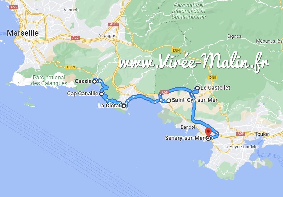 Découvrez Que Faire à Cassis : Activités Incontournables sur la Côte Méditerranéenne