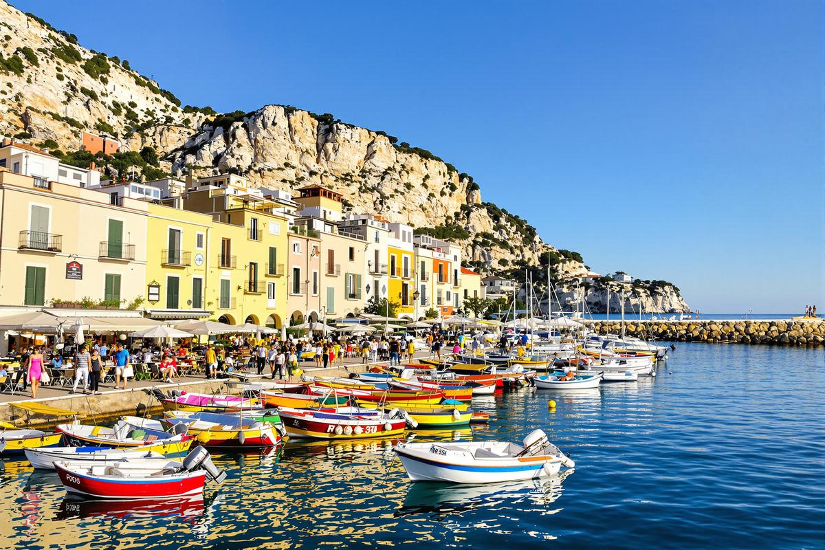 Découvrez Que Faire à Cassis : Activités Incontournables dans la Ville Méditerranéenne