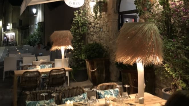 Découvrez la Magie d’un Restaurant Étoilé à Cassis