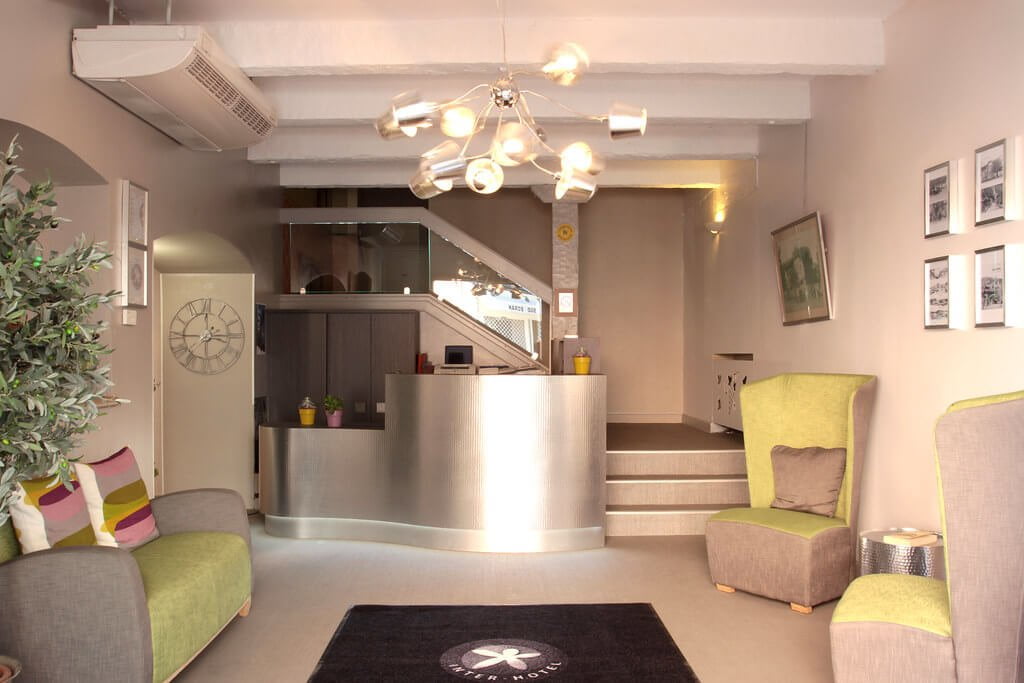 cassis hotel cassitel