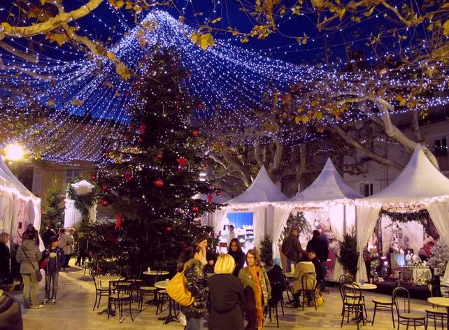 Découvrez les Saveurs du Marché de Cassis