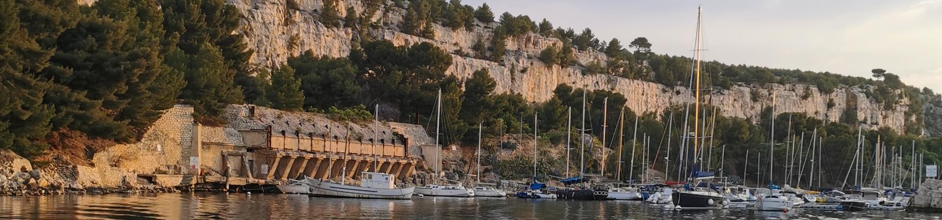 cassis port miou