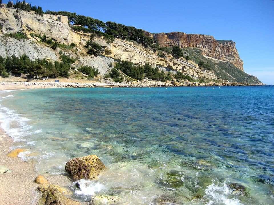 cassis tourisme