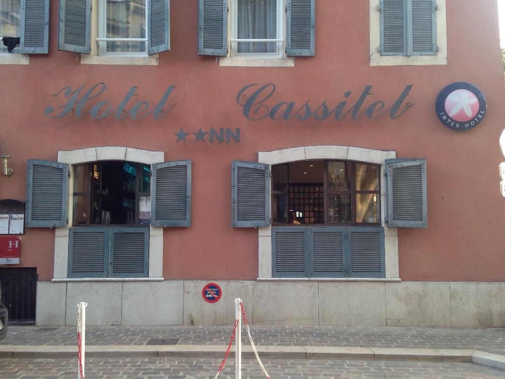 cassitel cassis