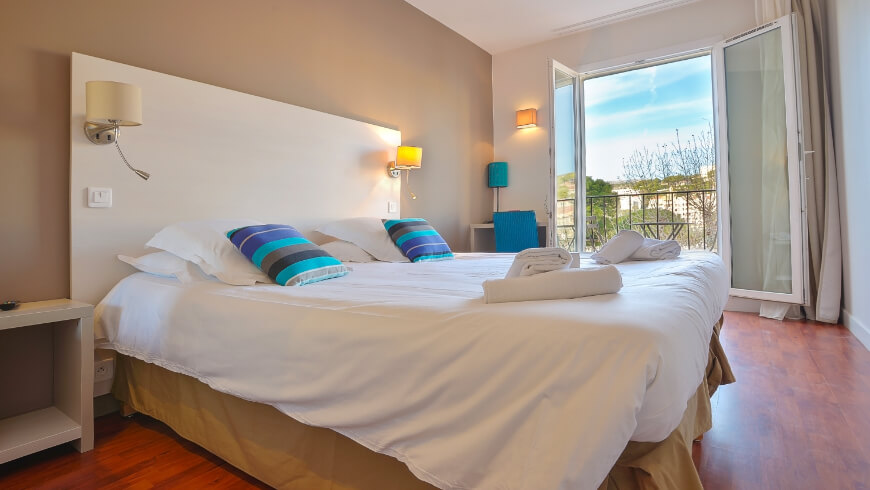 cassitel cassis france